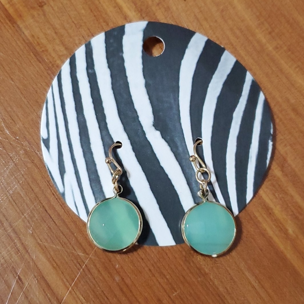 Classic Earrings